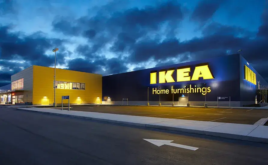 هر آنچه که از برند ایکیا (IKEA) باید بدانیم
