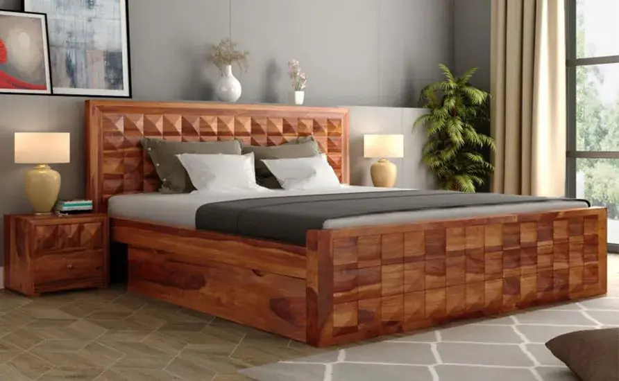 راهنمای خرید سرویس خواب چوبی