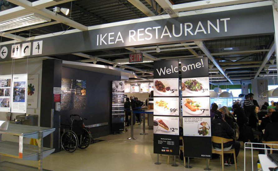 هر آنچه که از برند ایکیا (IKEA) باید بدانیم