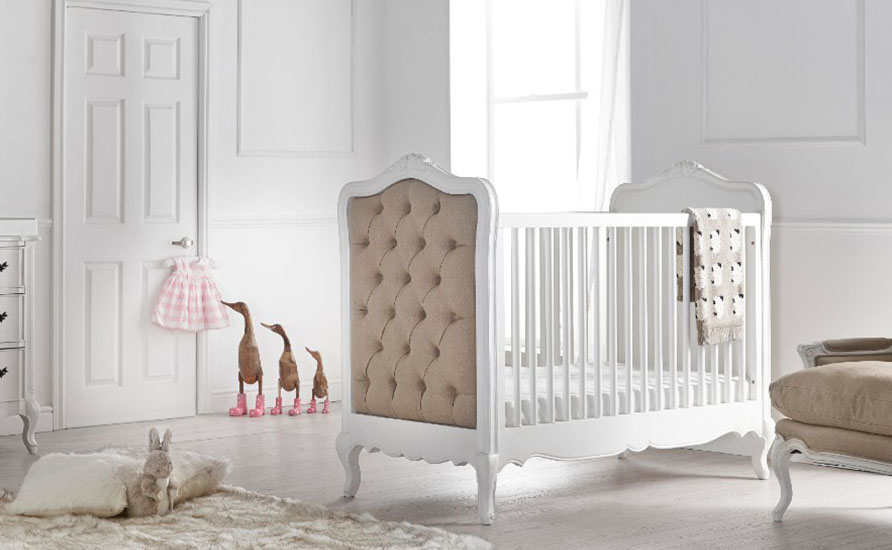 سرویس خواب نوزاد هم سایزبندی دارد؟