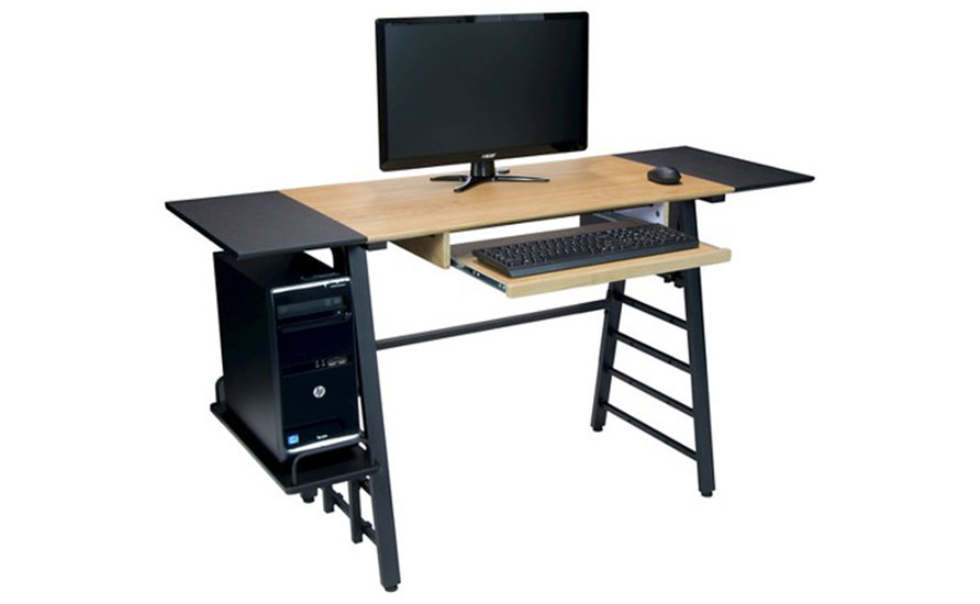 میز کامپیوتر حرفه ای